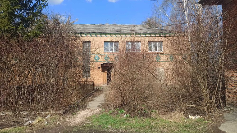 Продається/здається в оренду виробнича база