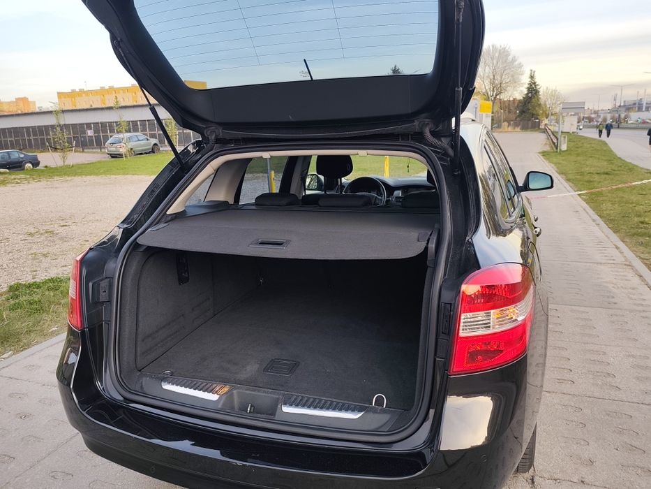 Renault Laguna 2.0 16v LPG, bdb stan