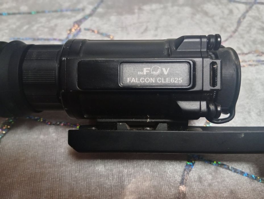 Продам тепловізор