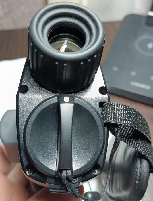 Тепловізор Hikmicro gryphon GH35L