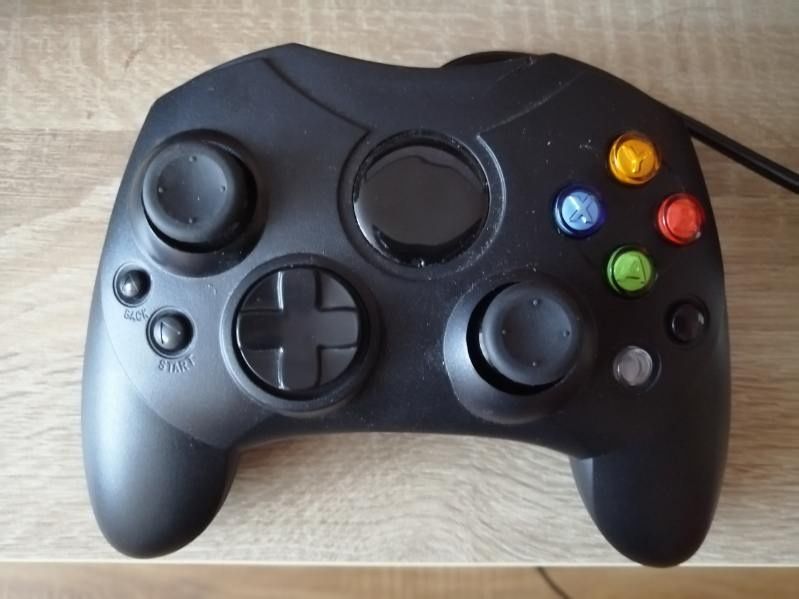 Xbox classic HDMI Coin ops 4000 gier