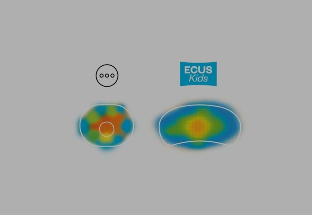 Almofada anti-plagiocefalia