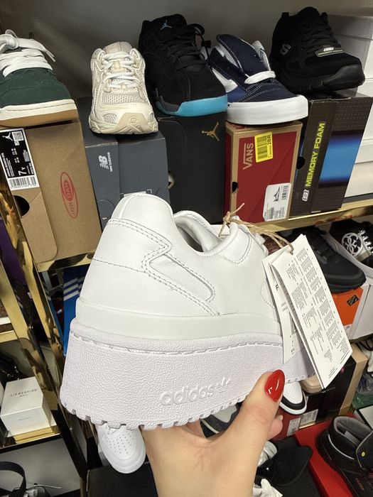 Adidas Forum Bold W  40 2/3