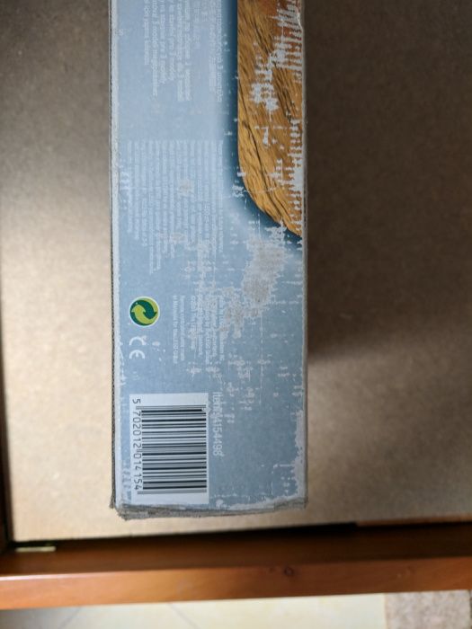 Bionicle/Manas/Lego/2001