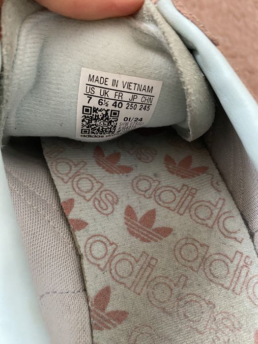 Adidas spezial 40 adidasy