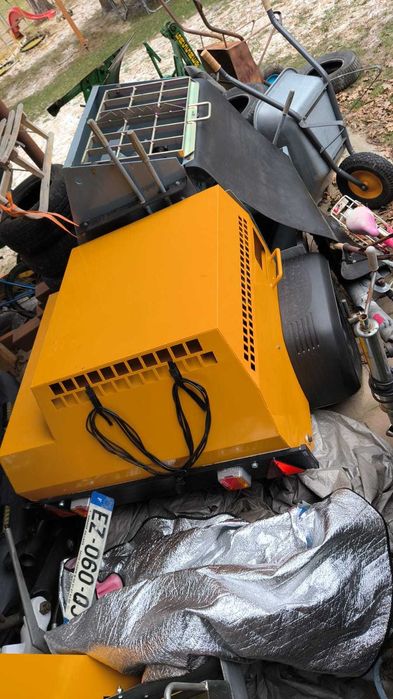 Putzmeister p13 штукатурна станція