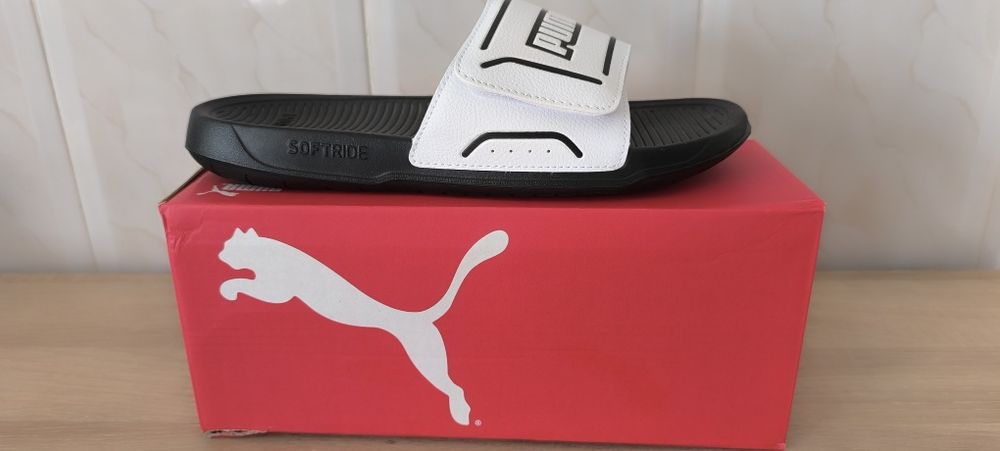 Puma royalcat Comfort 2