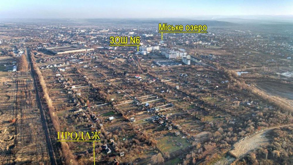 Садовий будинок вул.Едельвейсів