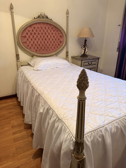 Mobilia Quarto Completa