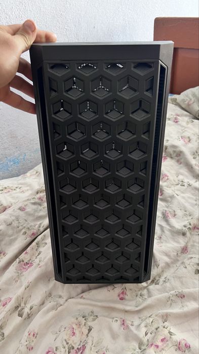 Продам корпус до пк DarkFlash DK300 ATX Black