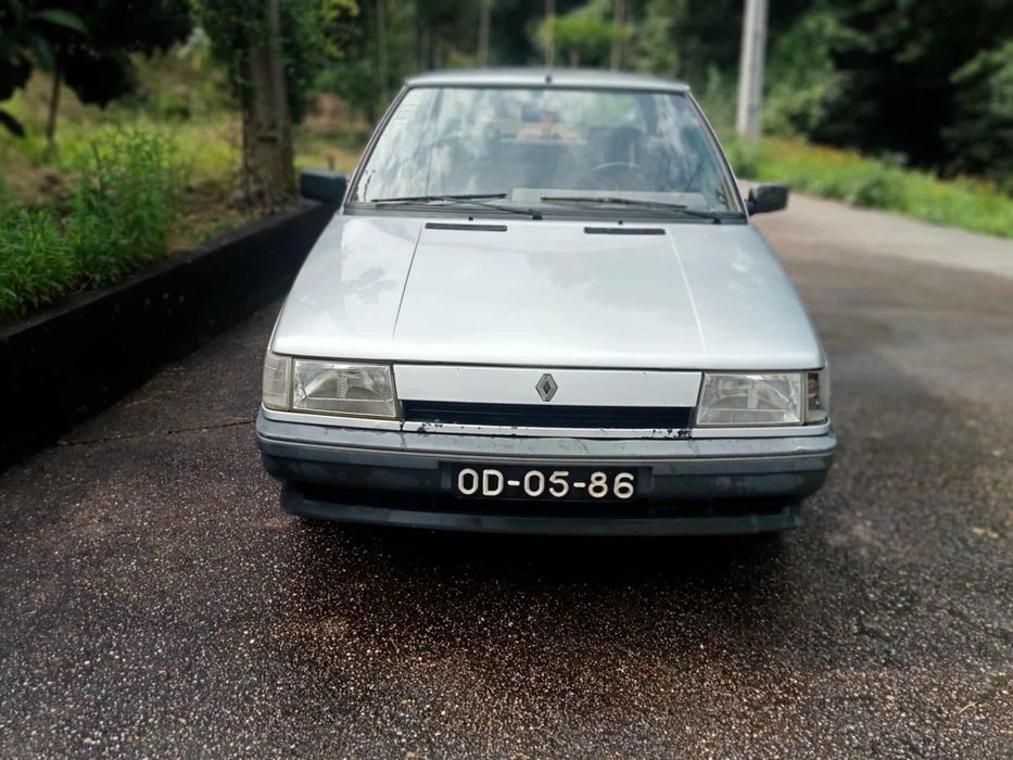 Renault super para venda