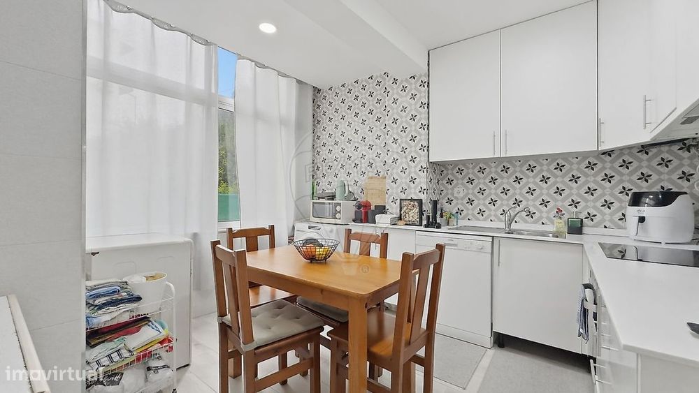 Apartamento T3 para venda
