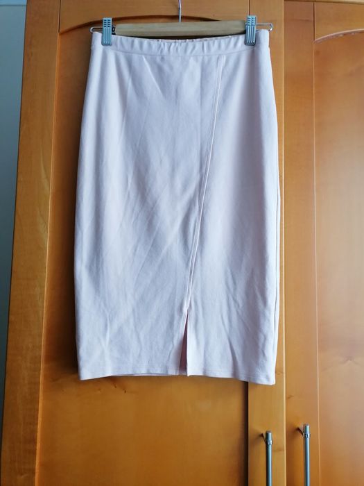 Spódnica ołówkowa Promod r S