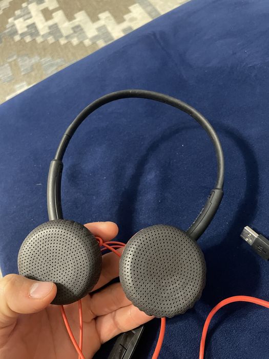 Słuchawki Plantronics C3200