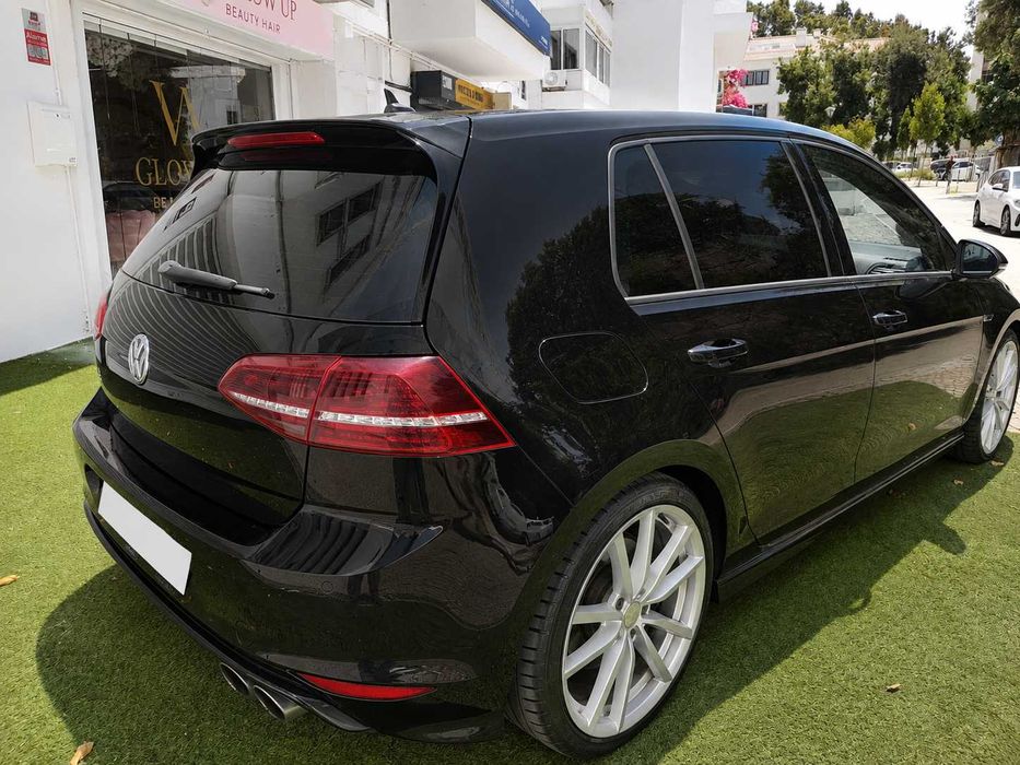 Volkswagen Golf — fotografia 6