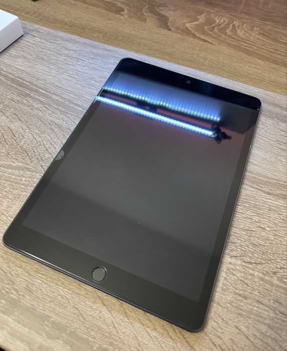 iPad 9th gen. 64 gb Wi-Fi