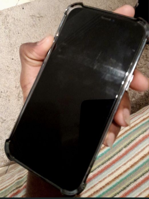 Vendo iphone 12 pro max