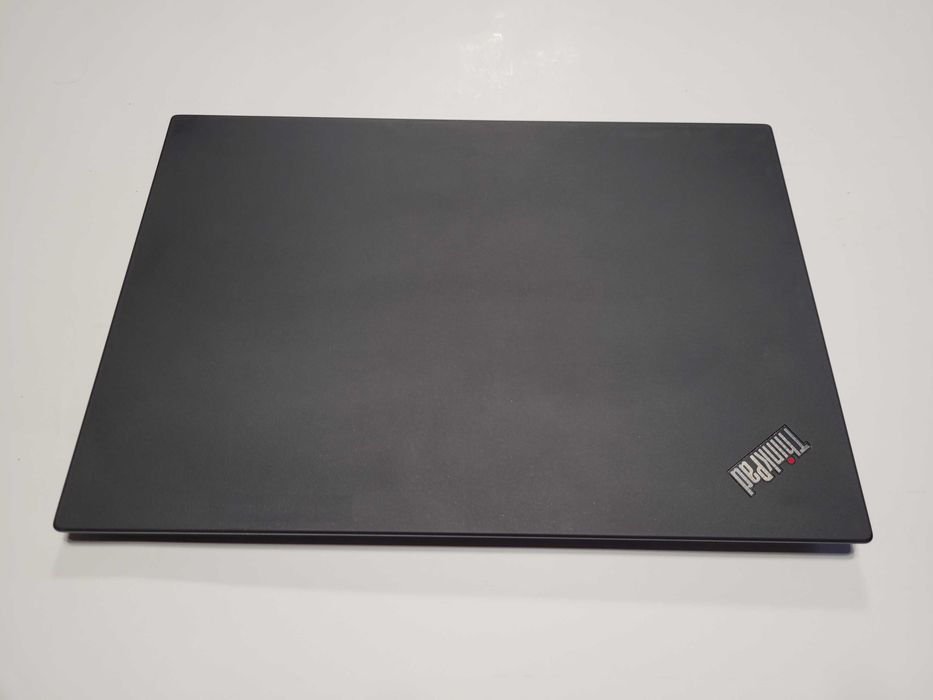 Laptop Lenovo Thinkpad T14 G2 i5 / 16GB / 256GB /PL/ 14"FHD / Gwar./FV