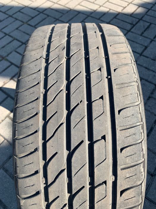 Pneu mabor 225/40/18