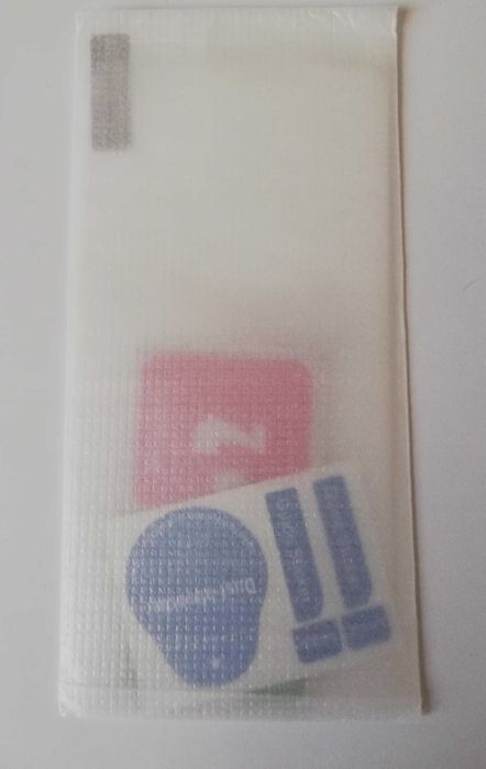 Vidro Temperado iPhone XS Max Frontal e/ou Traseiro