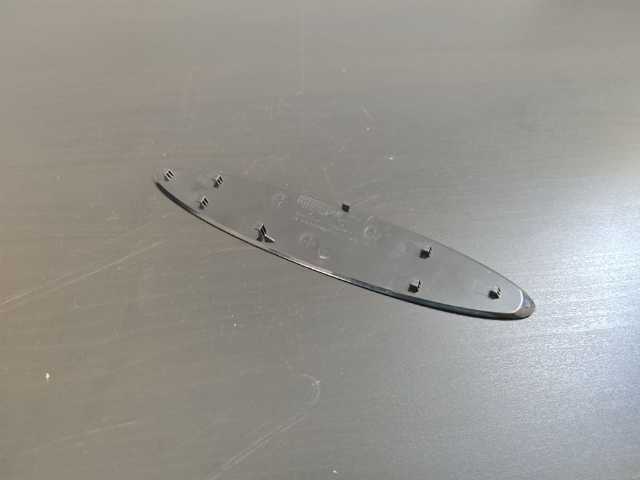 Tampa Lateral Playstation 3 Super Slim