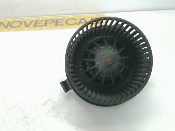 Motor da chauffage / sofagem CITROËN C5 I (DC_)