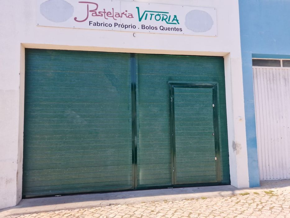 Serralheiro/montador