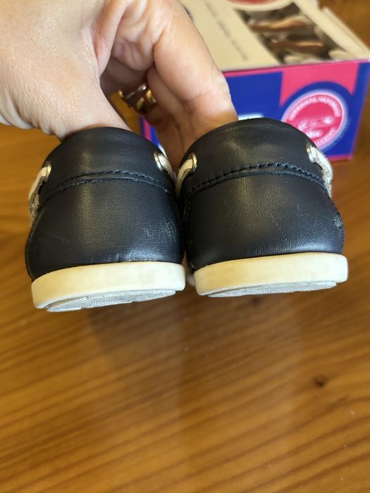 Sapatos menino Chicco
