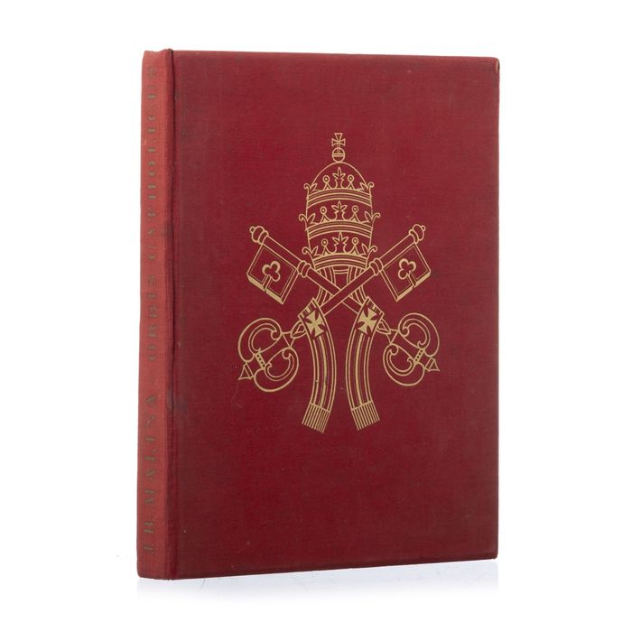 Livros - Malina; J.B. - Orbis Católico