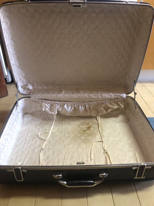 Mala de Viagem de grande qualidade