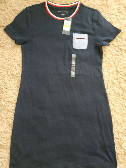 Оригінал Сукня Tommy Hilfiger
