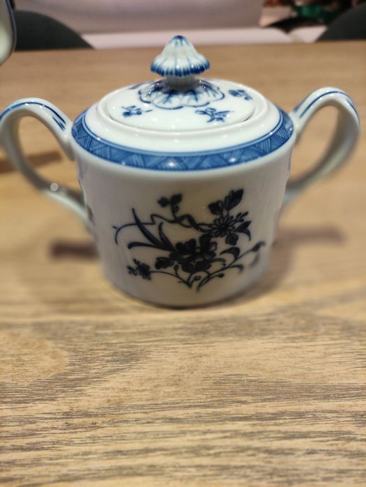 Açucareiro Vista Alegre