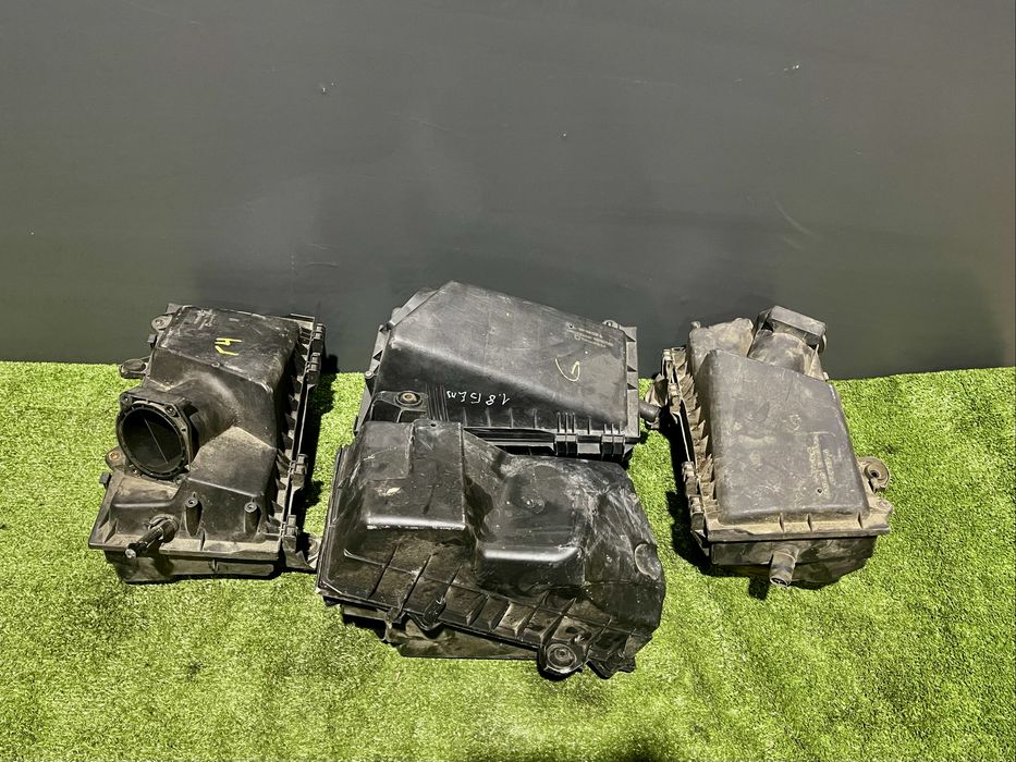 Корпус повітряного фільтра Гольф 4 Бора воздушного фильтра Golf 4 Bora