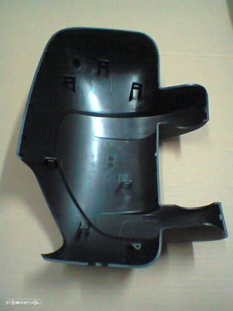 Tampa Capa espelho Renault Master Opel Movano 2010-- (novas)