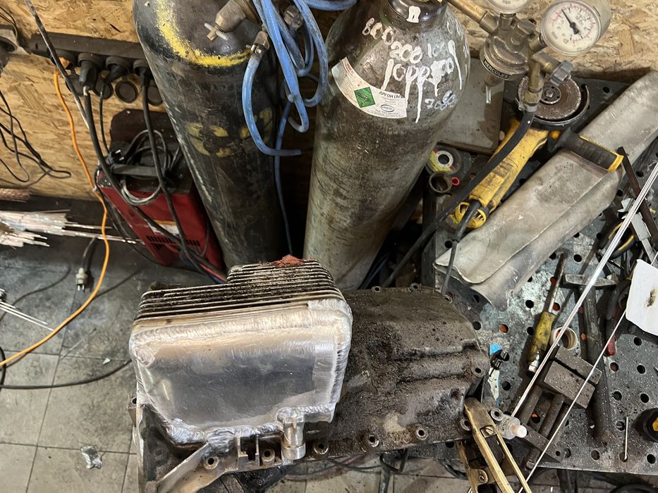 Сто, ремонт авто, підвіска, двигун, зварювальні роботи, діагностика