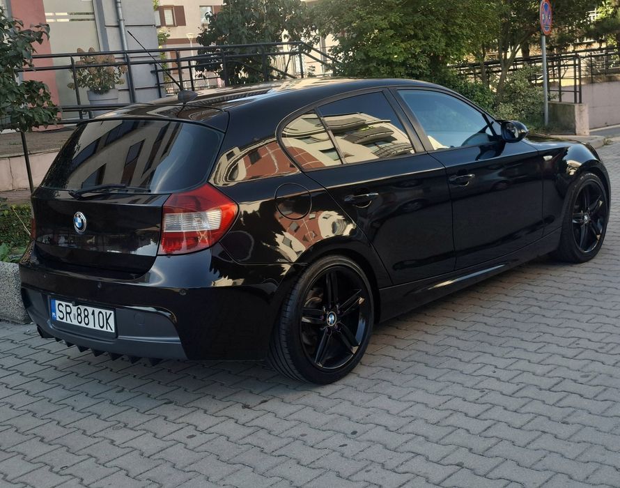 BMW Seria 1