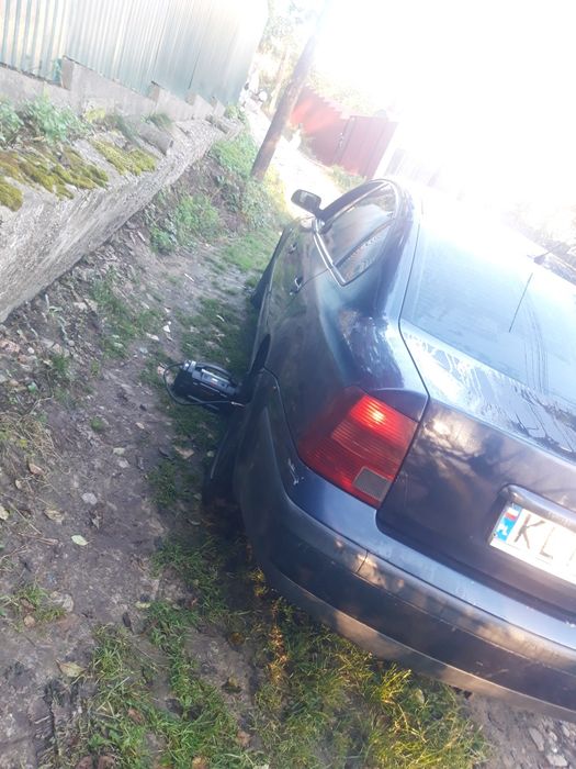 Продам Пасат Б 5    1,9  TDI