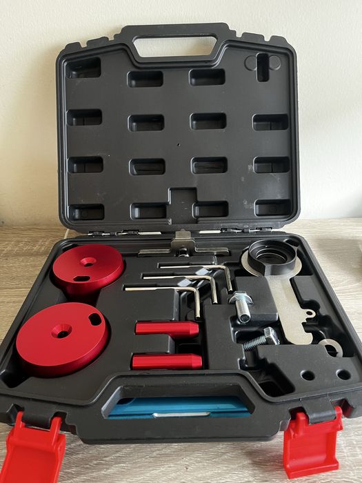 Kit sincronização Ford 2.0
