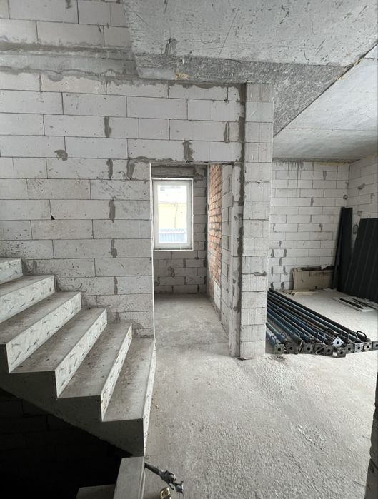 Продається чудовий будинок з центральними комунікаціями,Газ,Укриття,Район Академії,Мін.оформлення - View 4