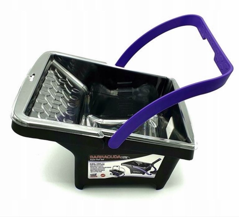 Dolphin wiadro malarskie Barracuda 7l + 1 wkład