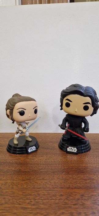 Pop Figure - Funko64862288338689123