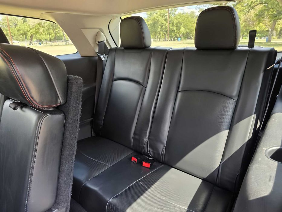 Dodge Journey      2018