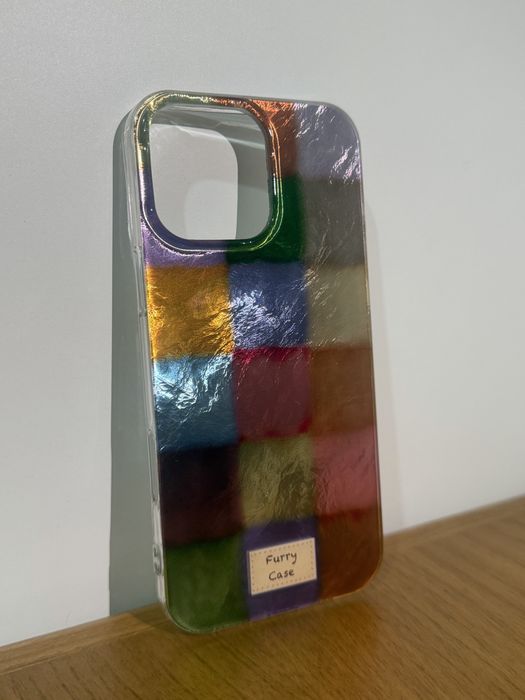 Capas Iphone 16 Pro Max