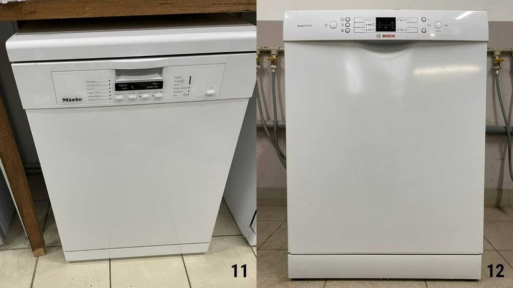 Посудомийка SIEMENS SM6723 Посудомийна машина ЄВРОПА Вбудована Б\у