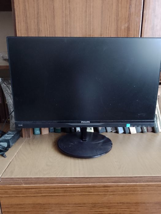 Монітор PHILIPS для комп'ютера