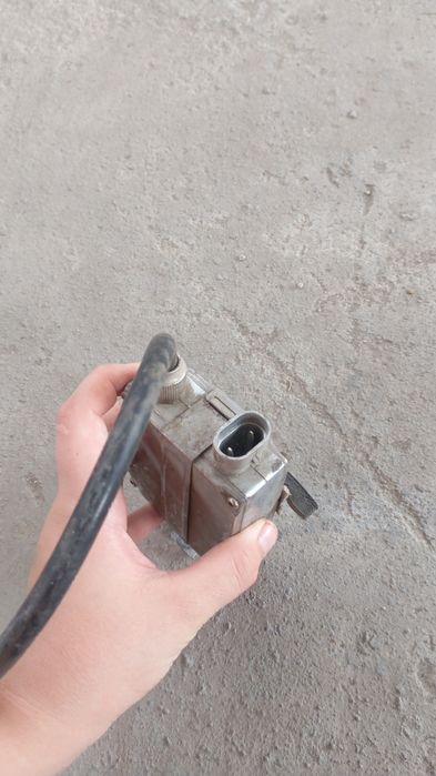 Запчастини на Мерседес віто 638