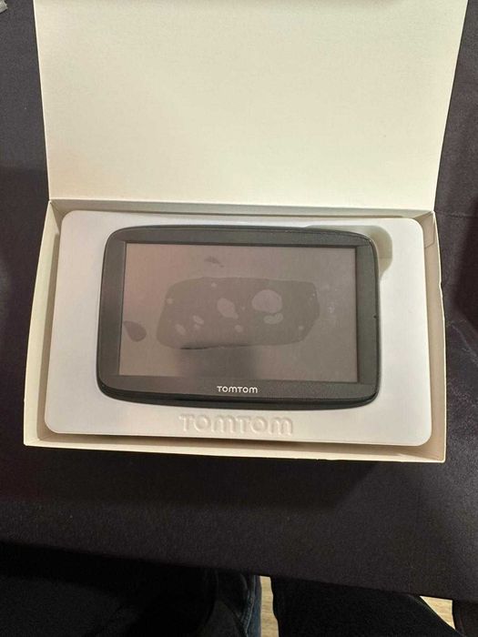Tomtom via|52 como novo