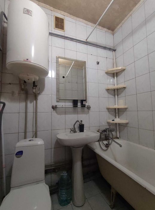 RV S4 2 комнатная квартира Одесская пр-т Байрона метро Левада Гагарина