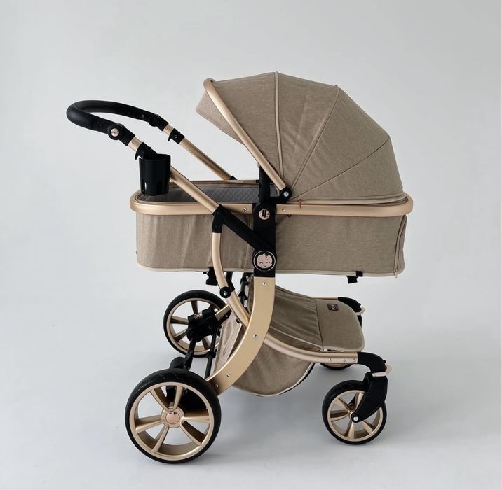 Дитяча коляска 3/1