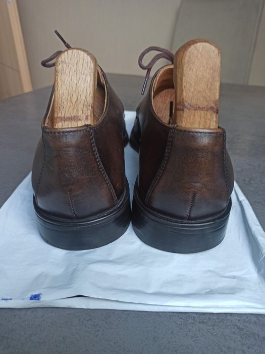 Buty męskie rozmiar 43 Lloyd